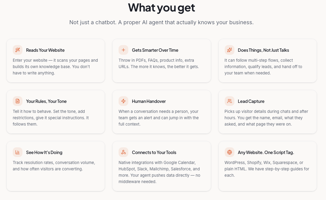 Chat.ie gallery image