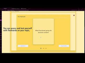 Envision.study gallery image