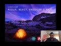 Building a Modern Web Application using Redux/React/Angular2/RxJs (Part 1 of 2) gallery image