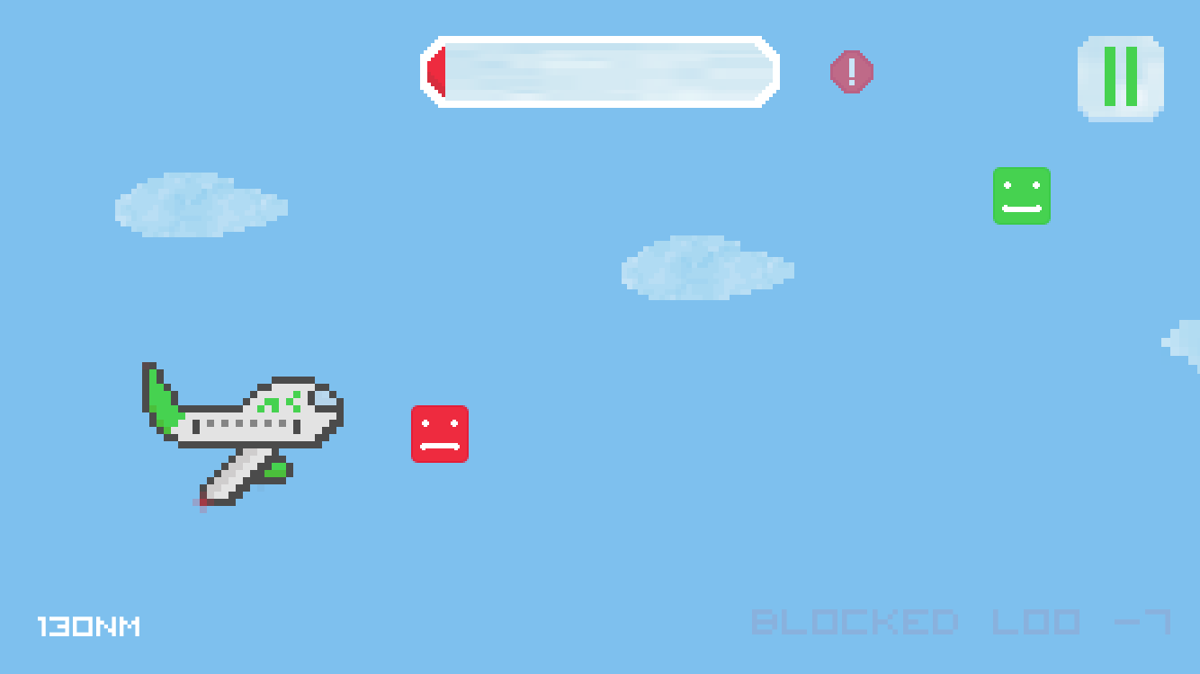 Pixel Plane gallery image