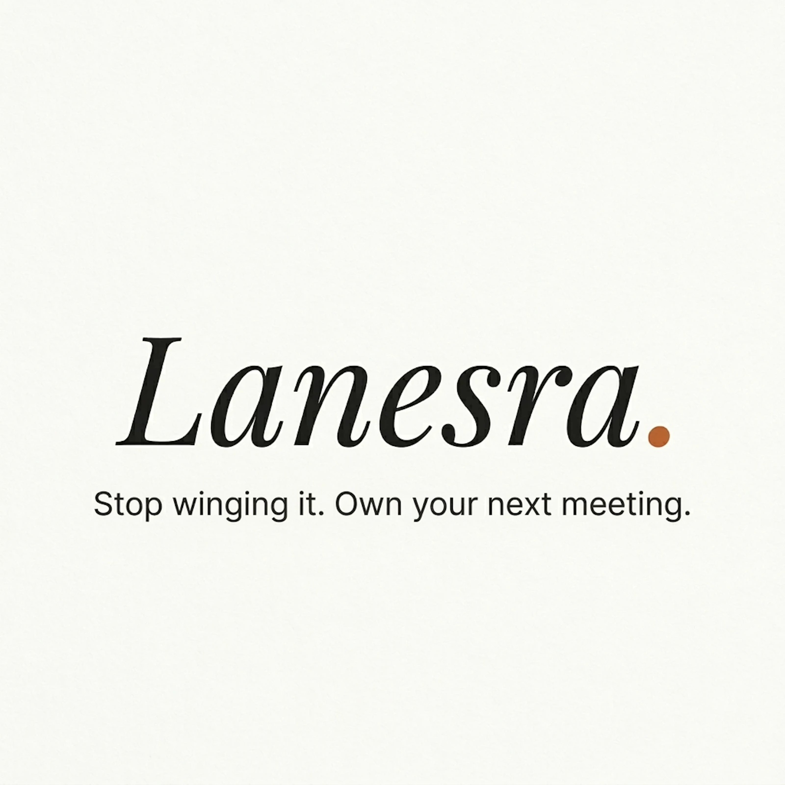 Lanesra screenshot 1