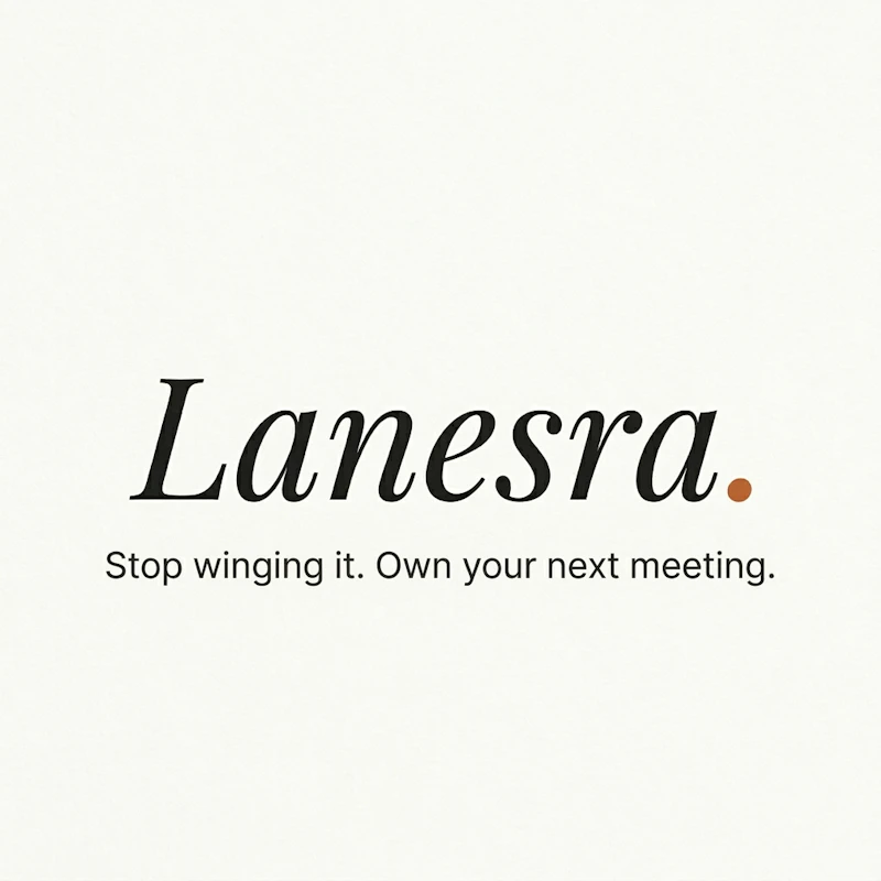 Lanesra screenshot 1