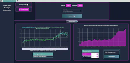 QUINETICS gallery image