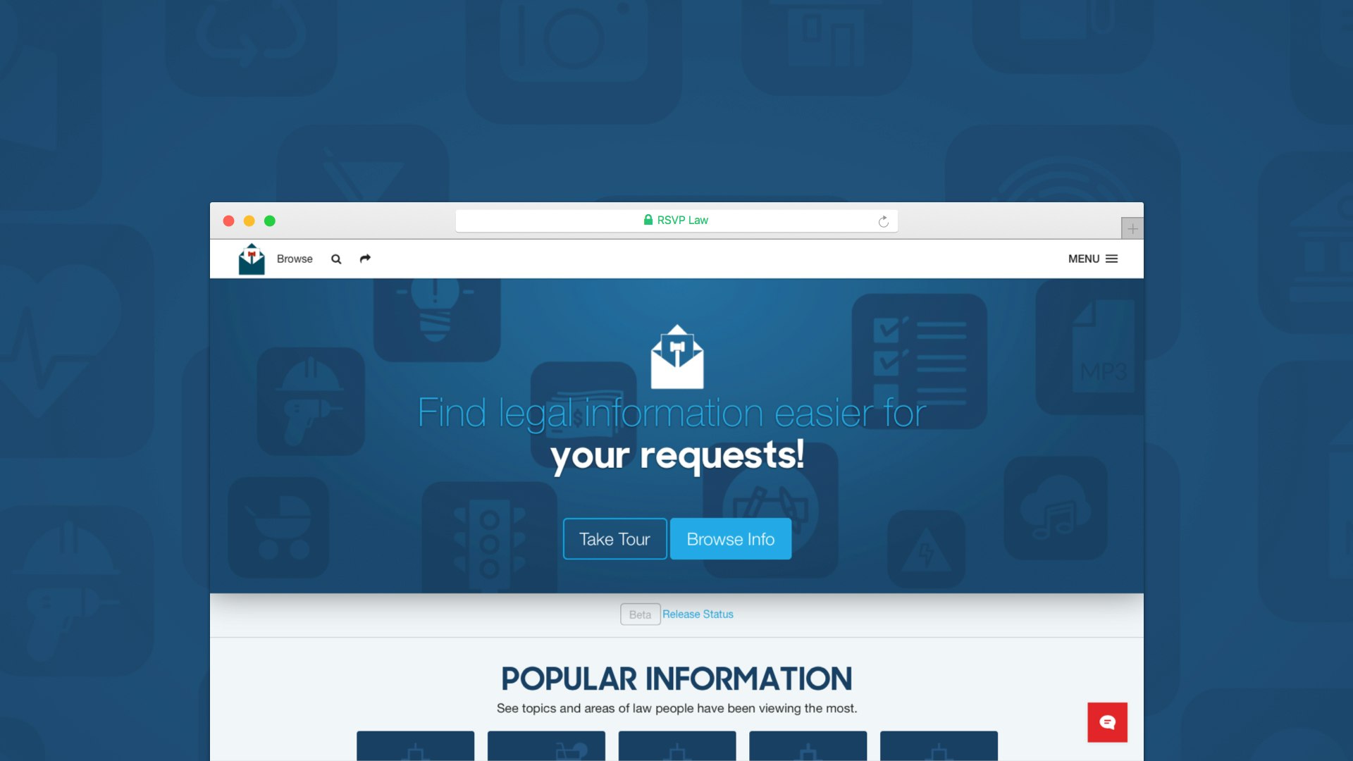 RSVP Law gallery image