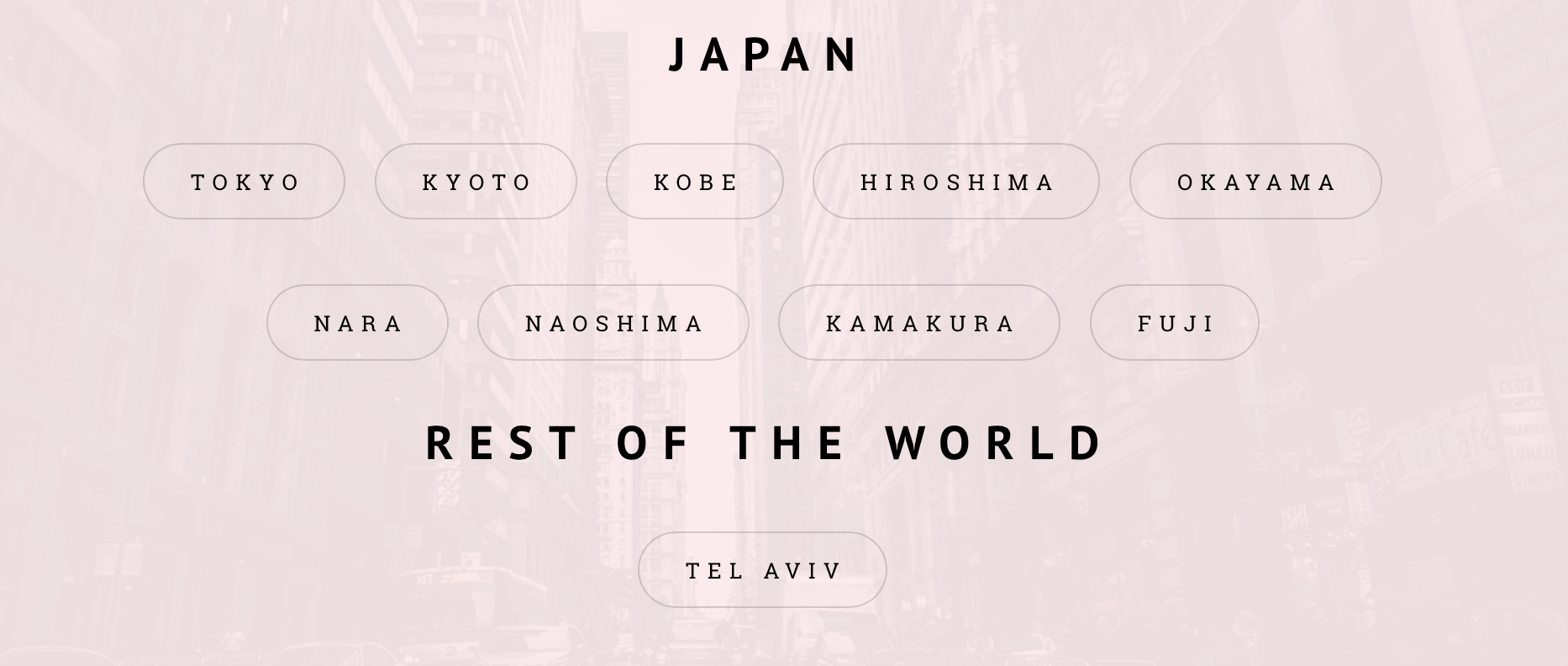 No Tourist gallery image