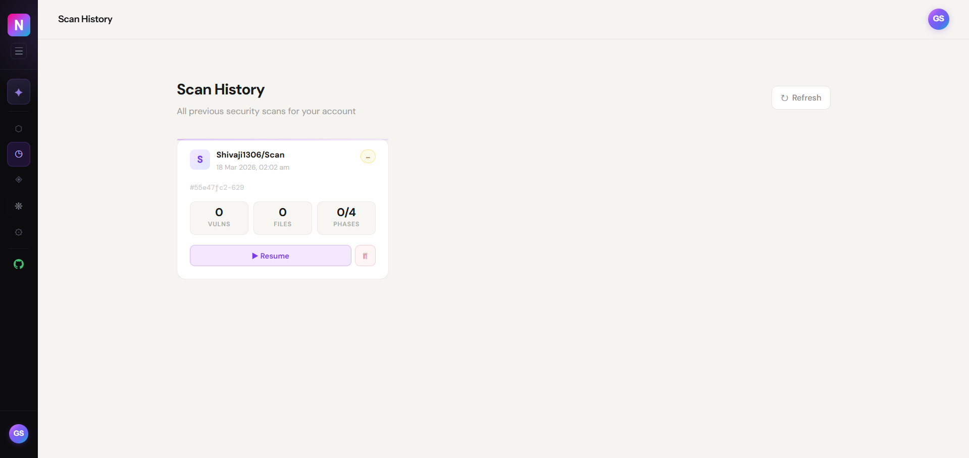 Niyantri Security gallery image