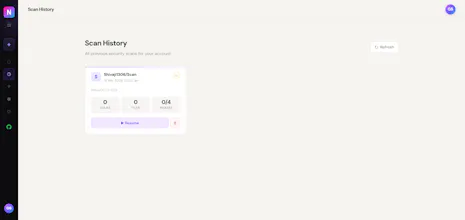 Niyantri Security gallery image