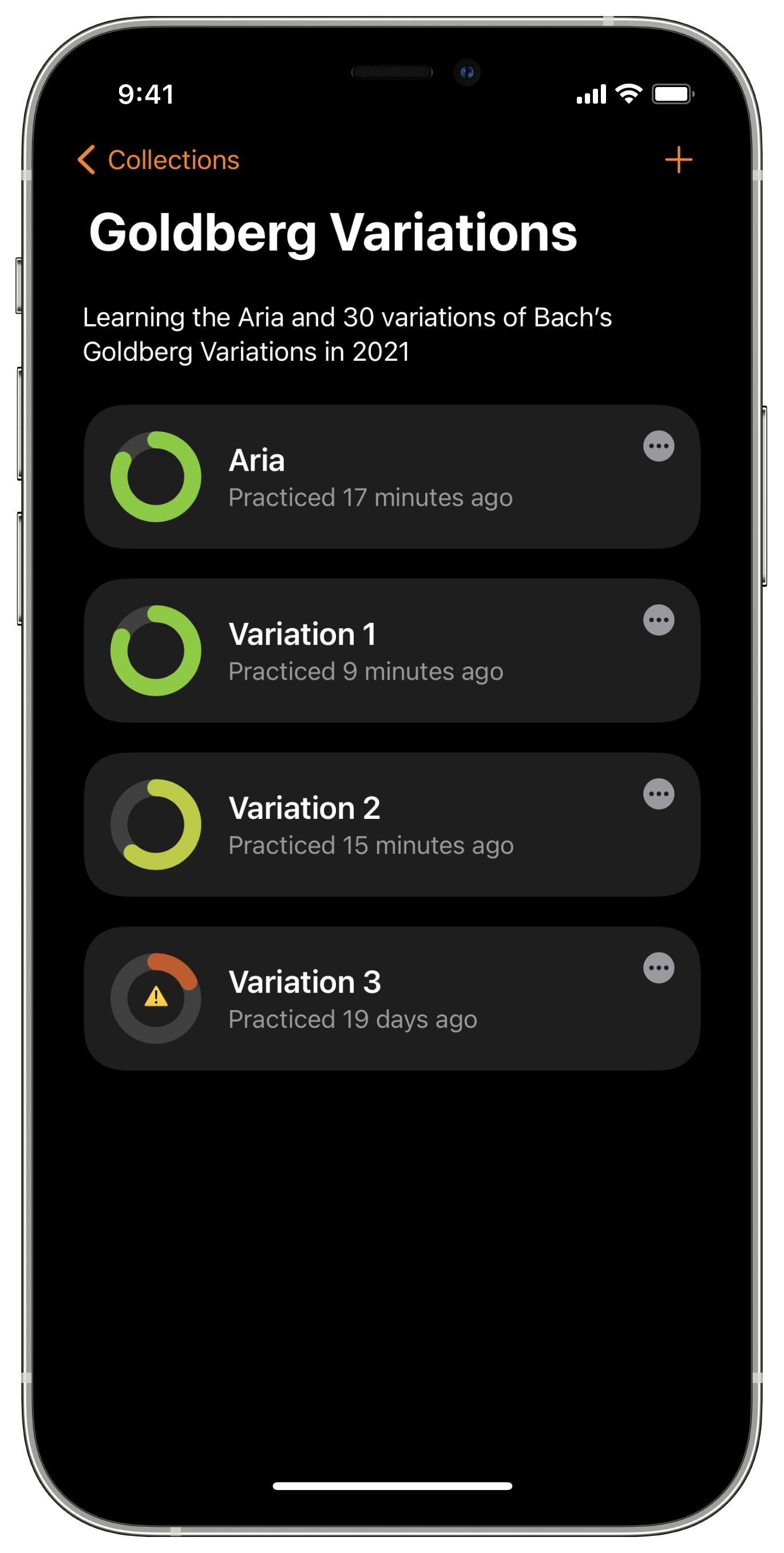 Acacia Practice gallery image