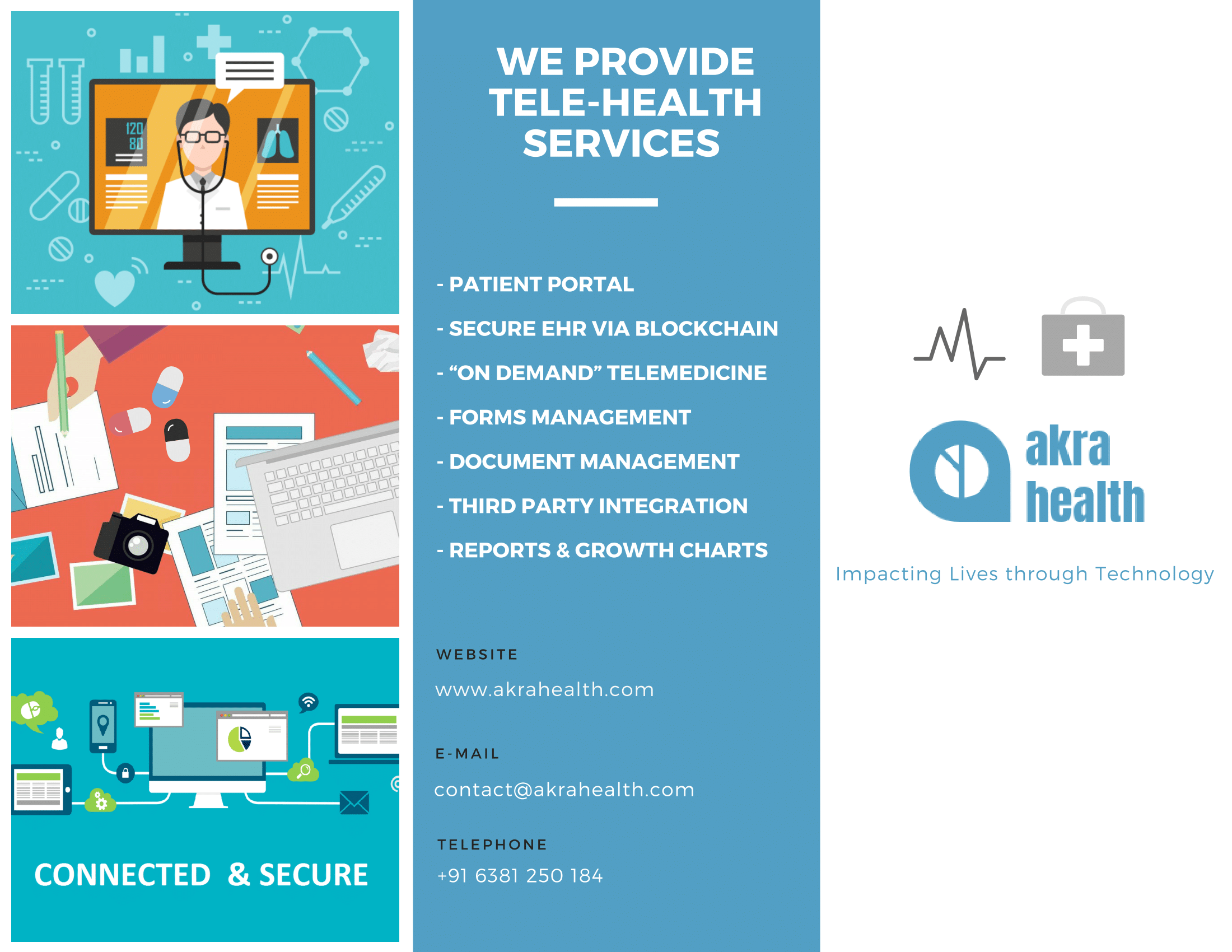 Akrahealth EMR