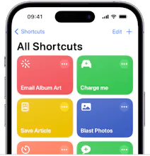 Shortcuts Maker gallery image