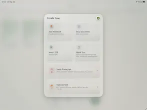 VelNotes gallery image