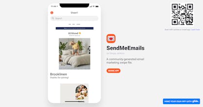 SendMeEmails gallery image