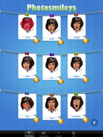 PhotoSmileys gallery image