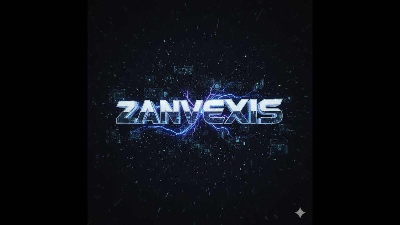 Zanvexis gallery image