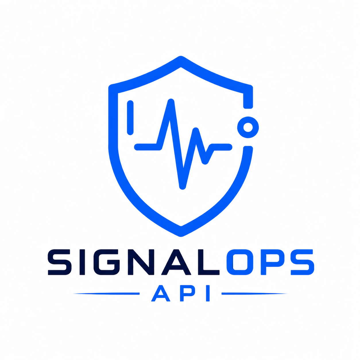 SignalOps API logo
