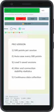 PingLossMap gallery image