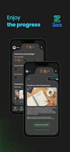 Zack App gallery image