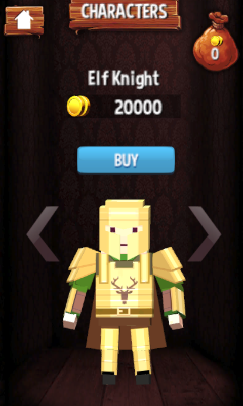 Zombie Runner gallery image