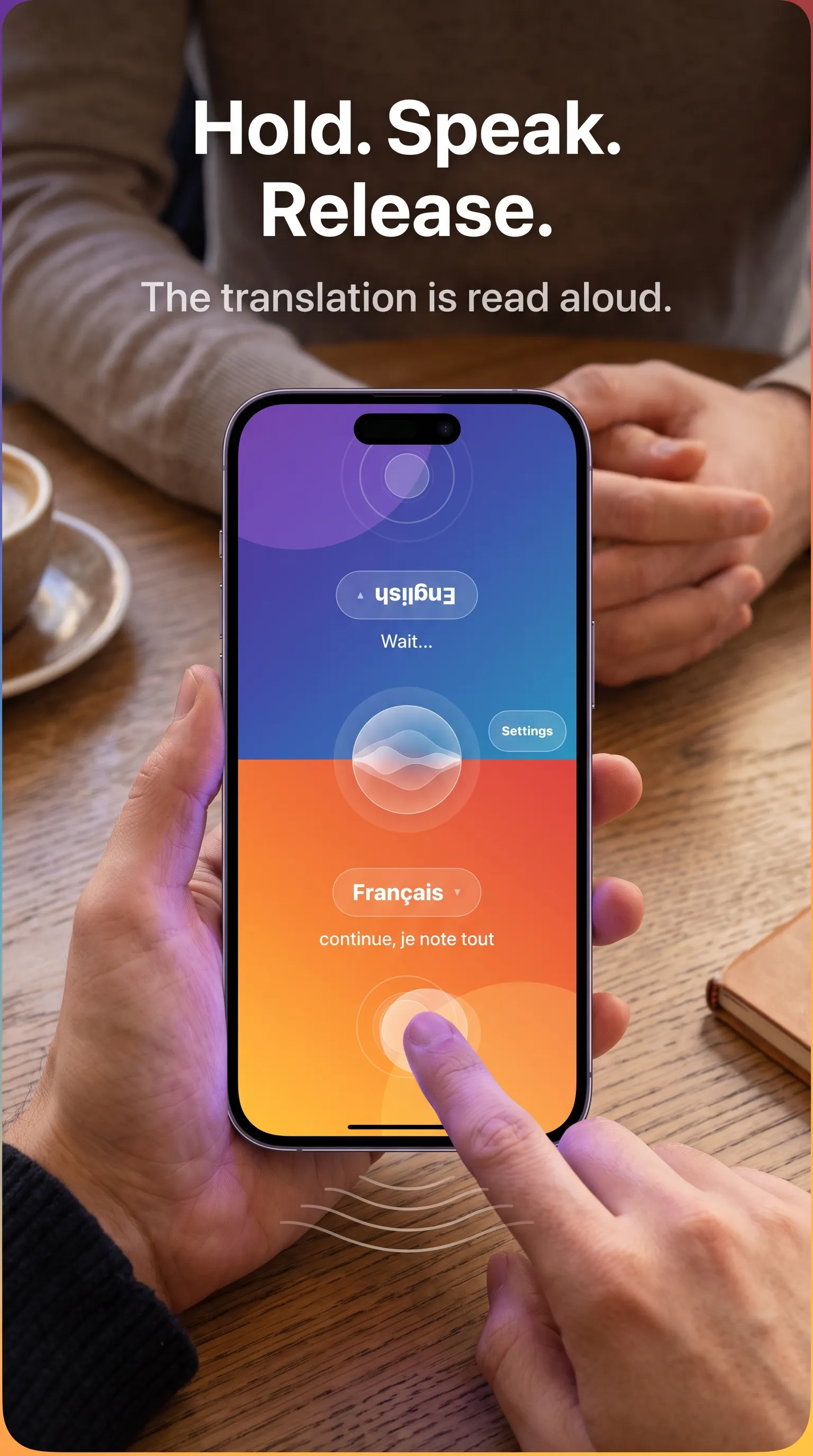 Omilo gallery image