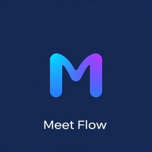Meet FlowAI logo
