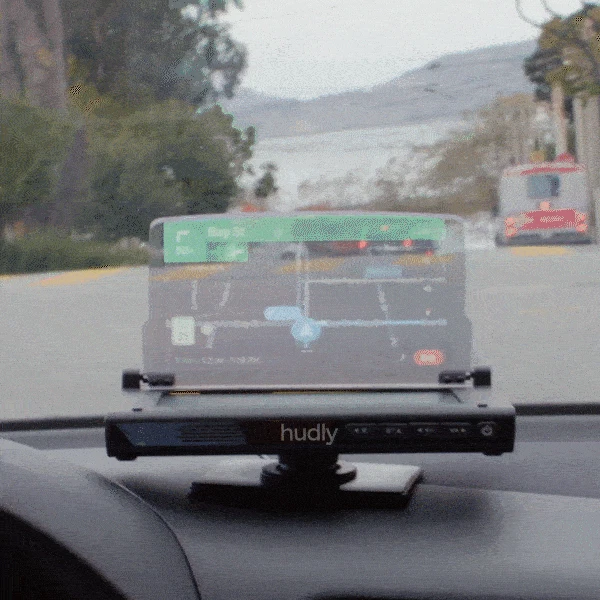 Hudly Wireless Image