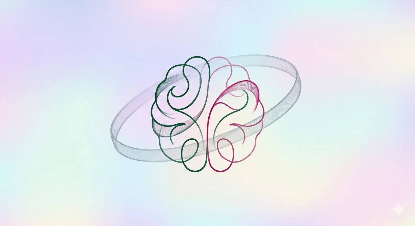 BrainLens logo
