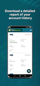 ThinkTrader – Trade Smarter gallery image