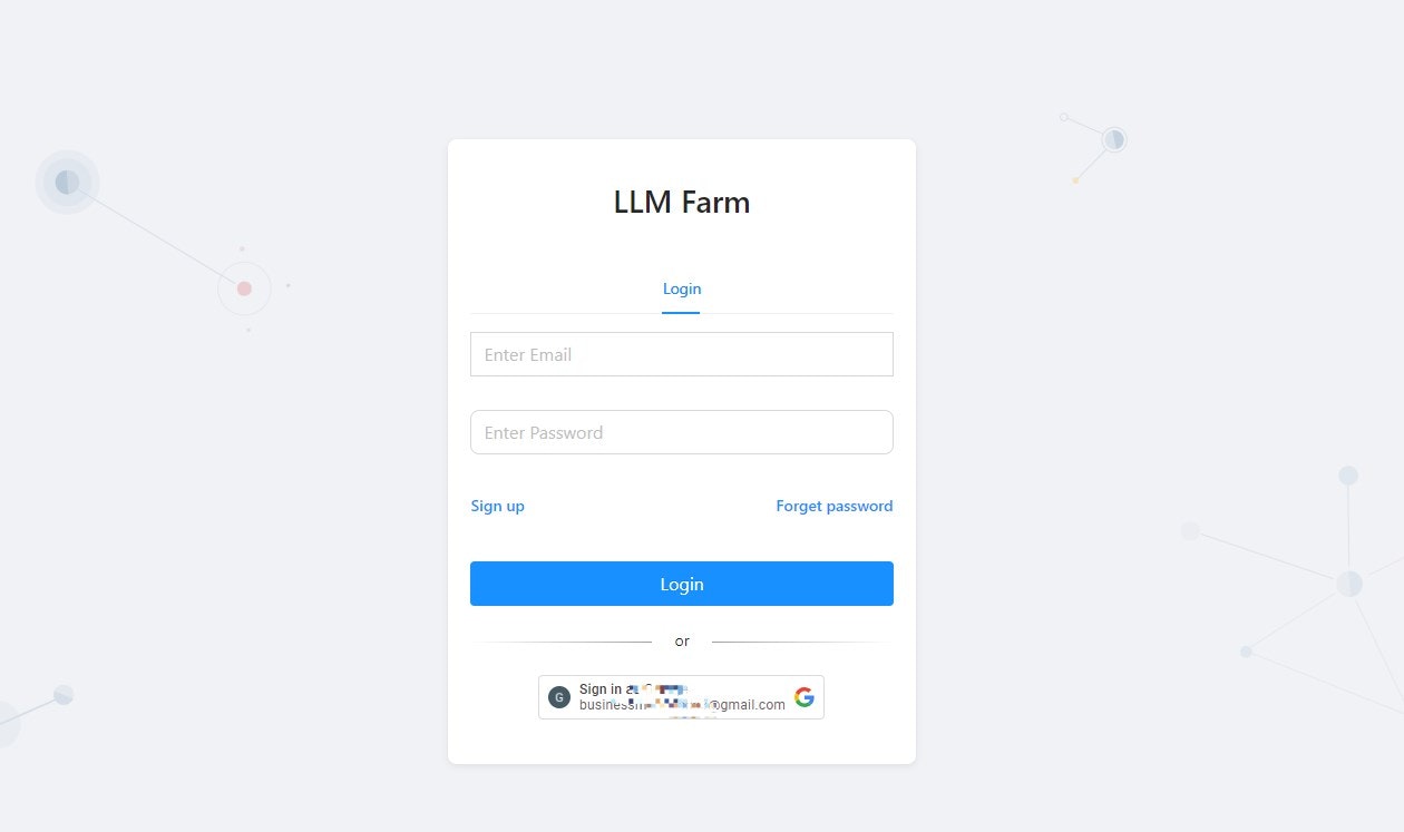 Mídia 3 de Fazenda LLM