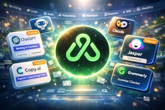 AI Tools Zone gallery image