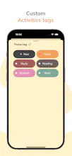 Focusti : focus & study timer gallery image