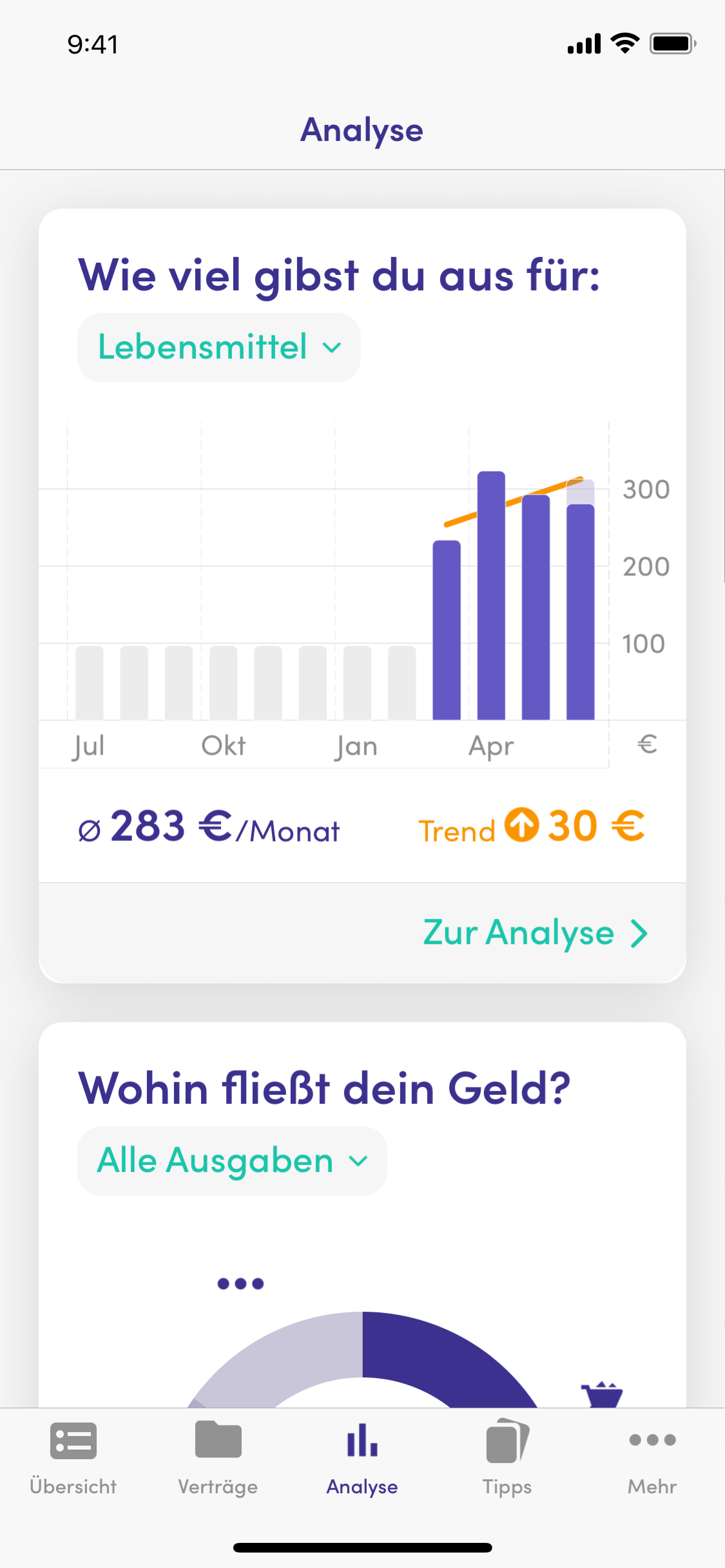 Finanzguru gallery image