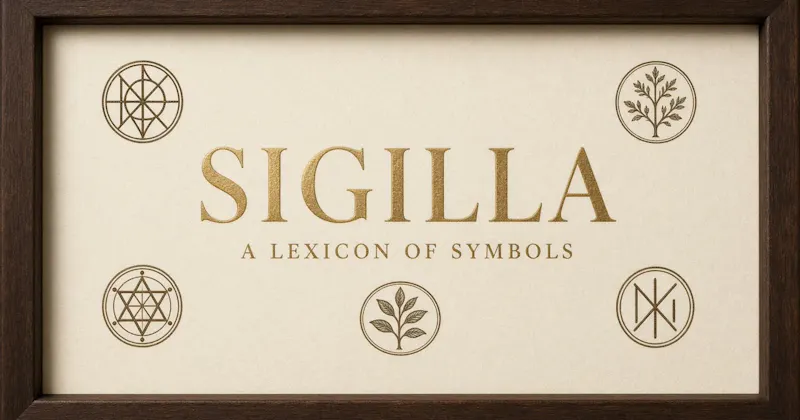 Sigilla screenshot 1