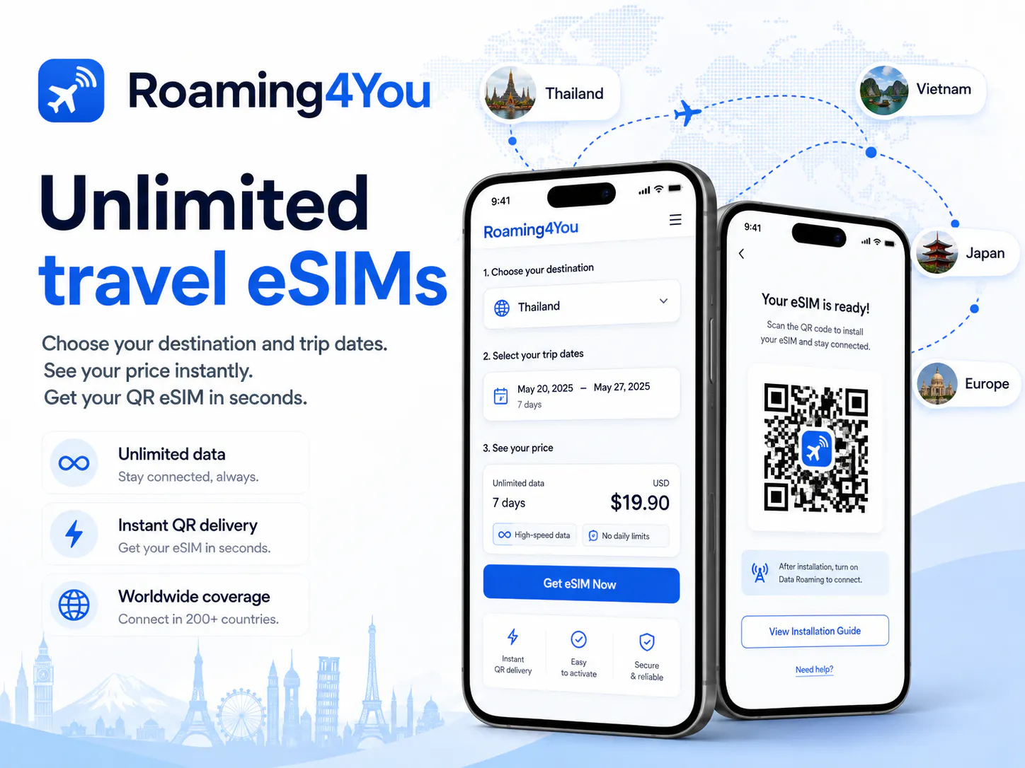 Roaming4You gallery image