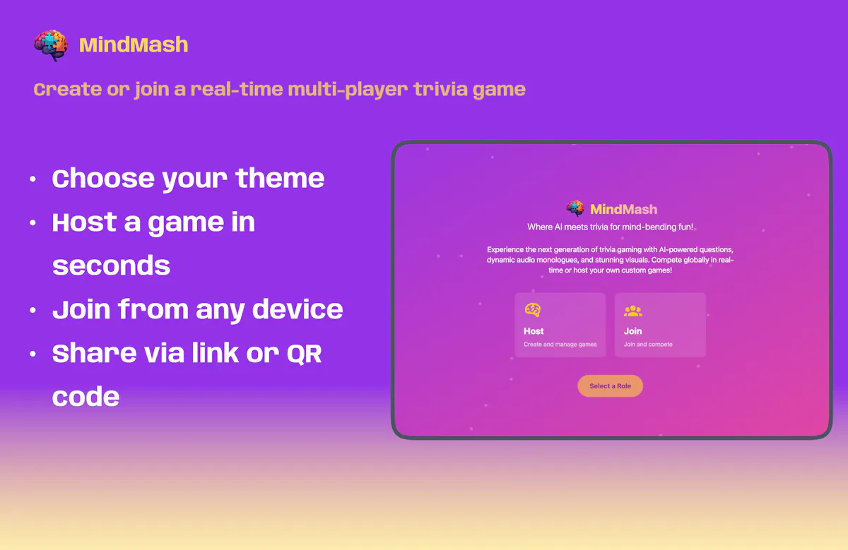 MindMash