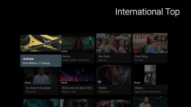 SpotyTube TV gallery image