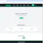Full eCommerce Website Template
