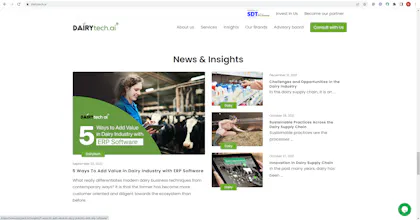 Dairytech.ai gallery image