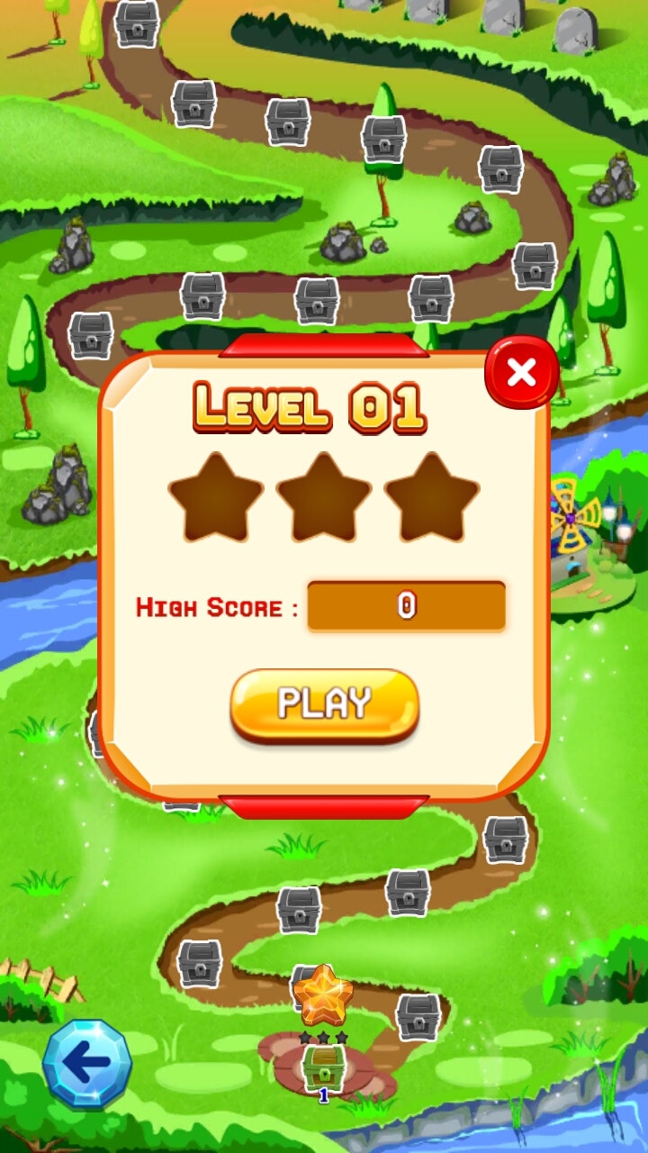 Jewel Quest 2019 gallery image