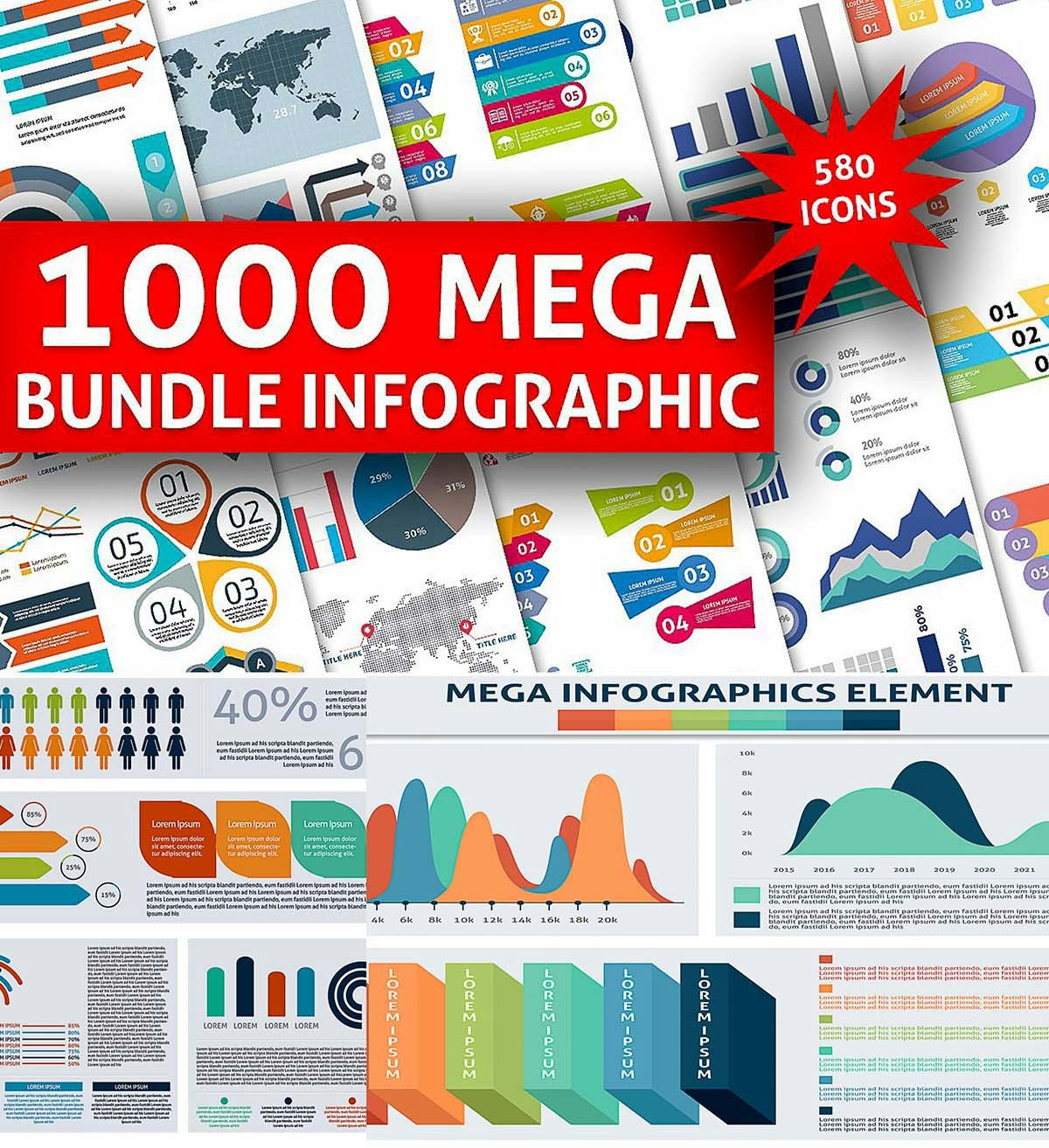 Mídia 1 de Gráficos e infográficos