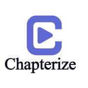 Chapterize logo