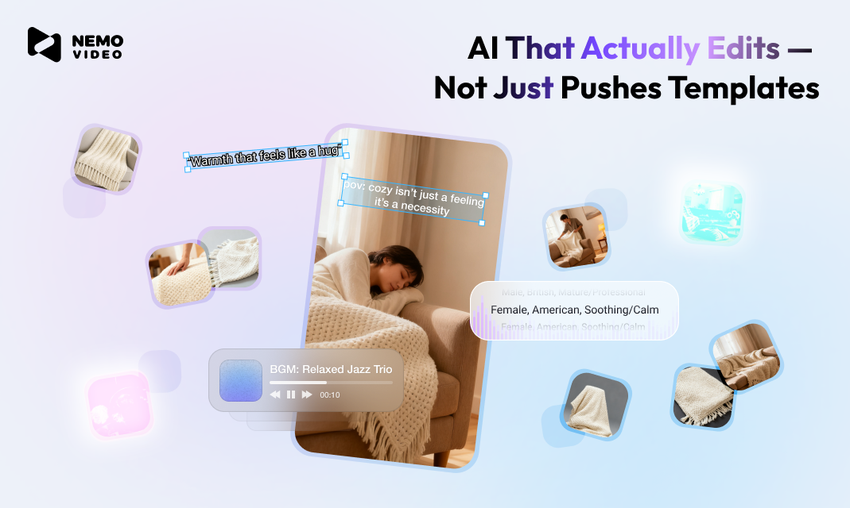 NemoVideo gallery image