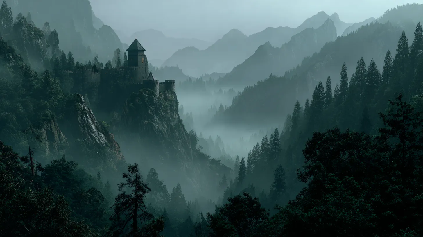 Medieval Tides: Orya Wars gallery image