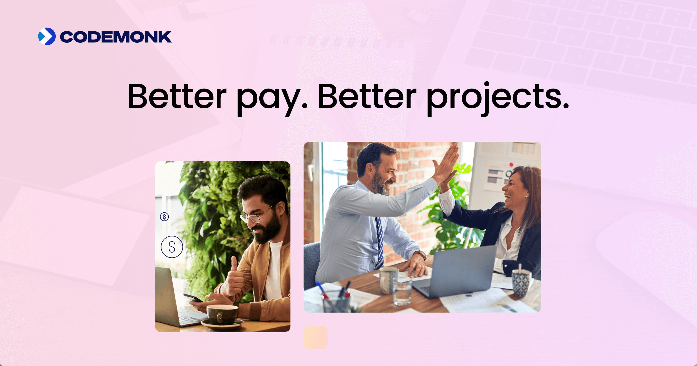 Notchup LinkedIn Extension gallery image