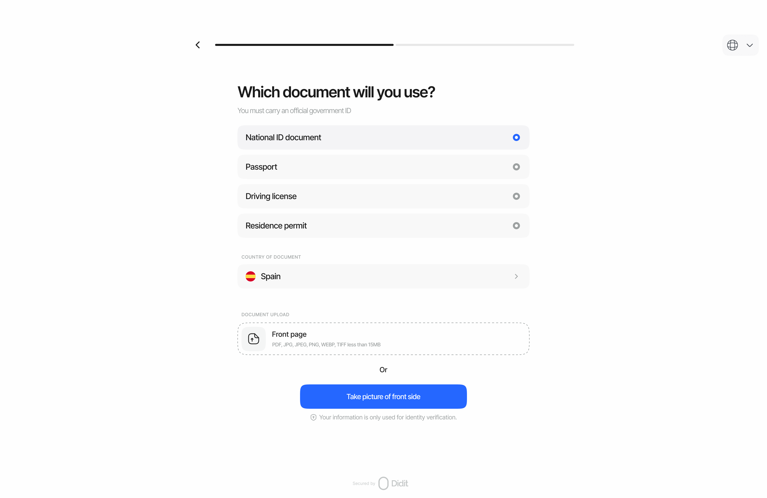 Didit - Identity Verification Platform media 2