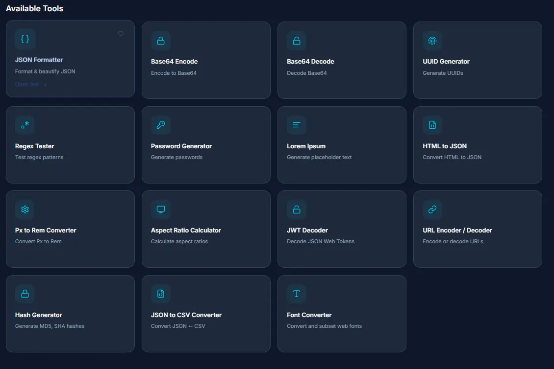RapidCave screenshot