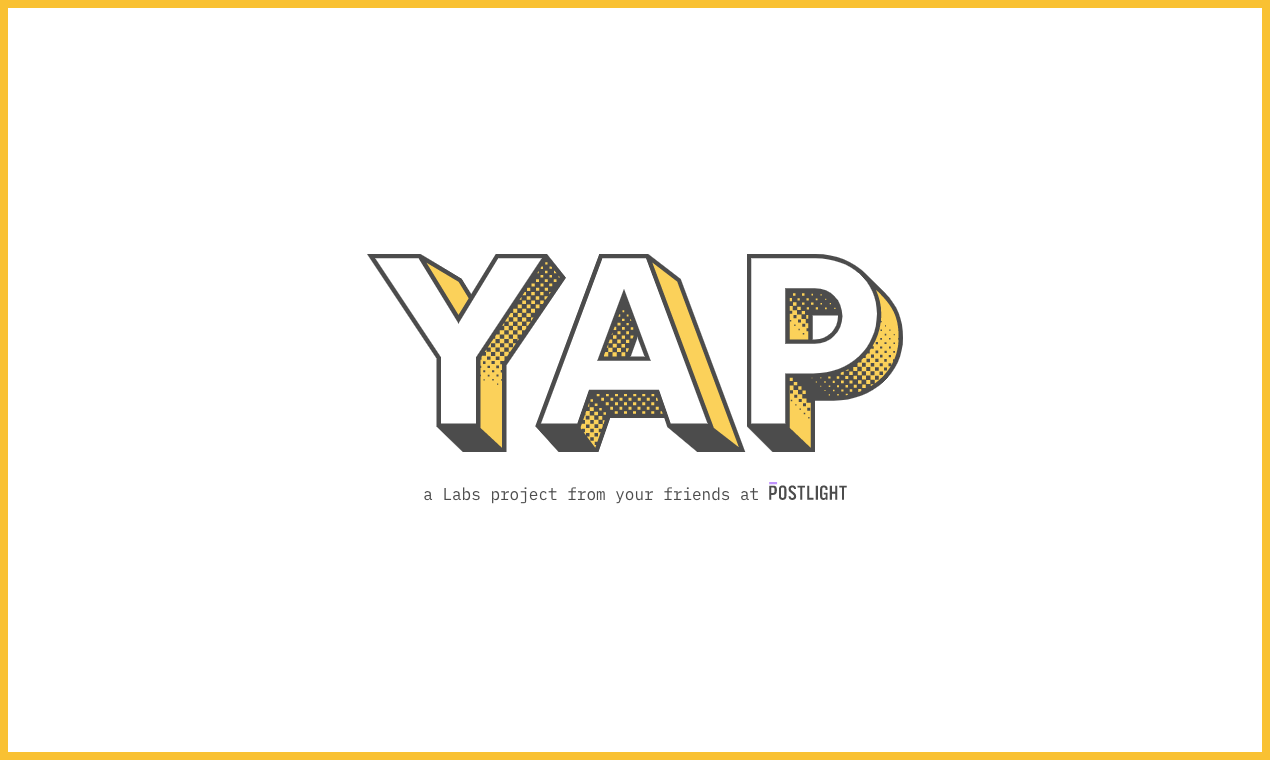 Yap Image