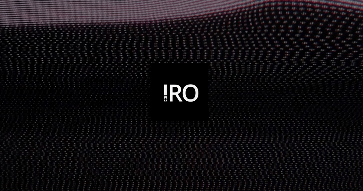 IRO gallery image