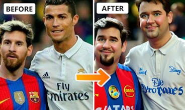 AI Filter gallery image