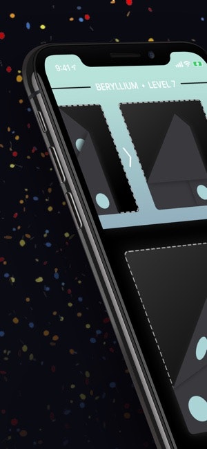 Unfoldit gallery image