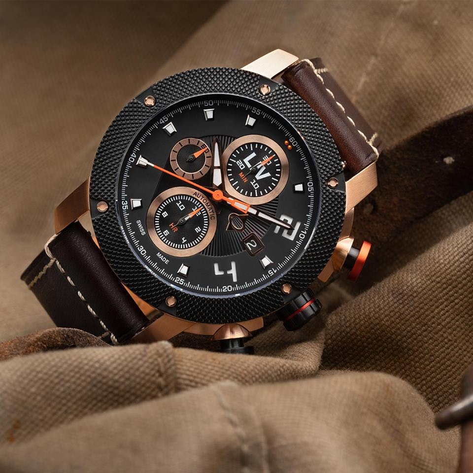 LIV Watches gallery image